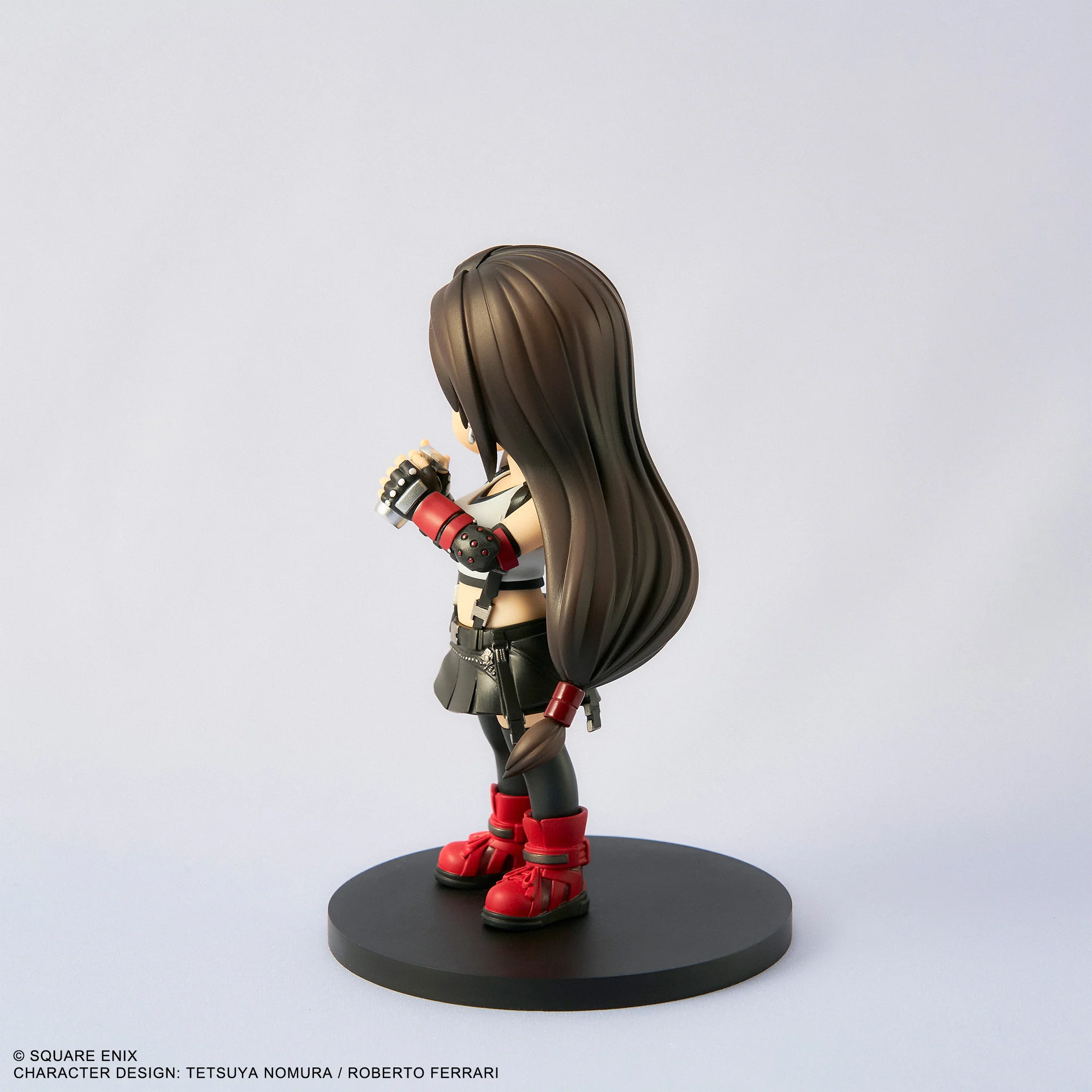 Final Fantasy VII Rebirth Adorable Arts Tifa Lockhart - Image 12