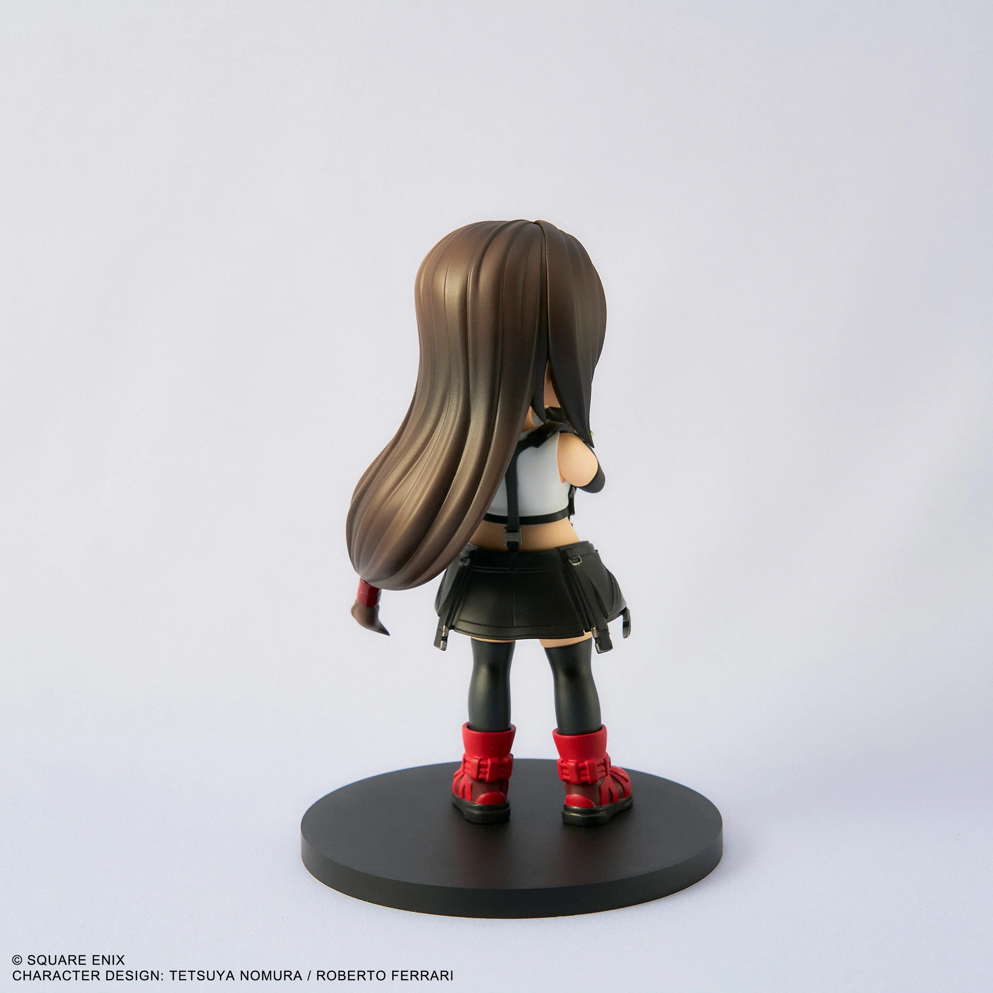 Final Fantasy VII Rebirth Adorable Arts Tifa Lockhart - Image 14