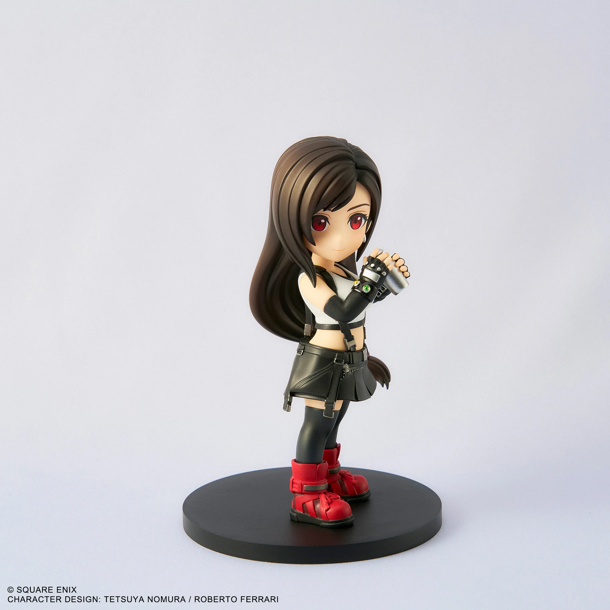 Final Fantasy VII Rebirth Adorable Arts Tifa Lockhart - Image 16