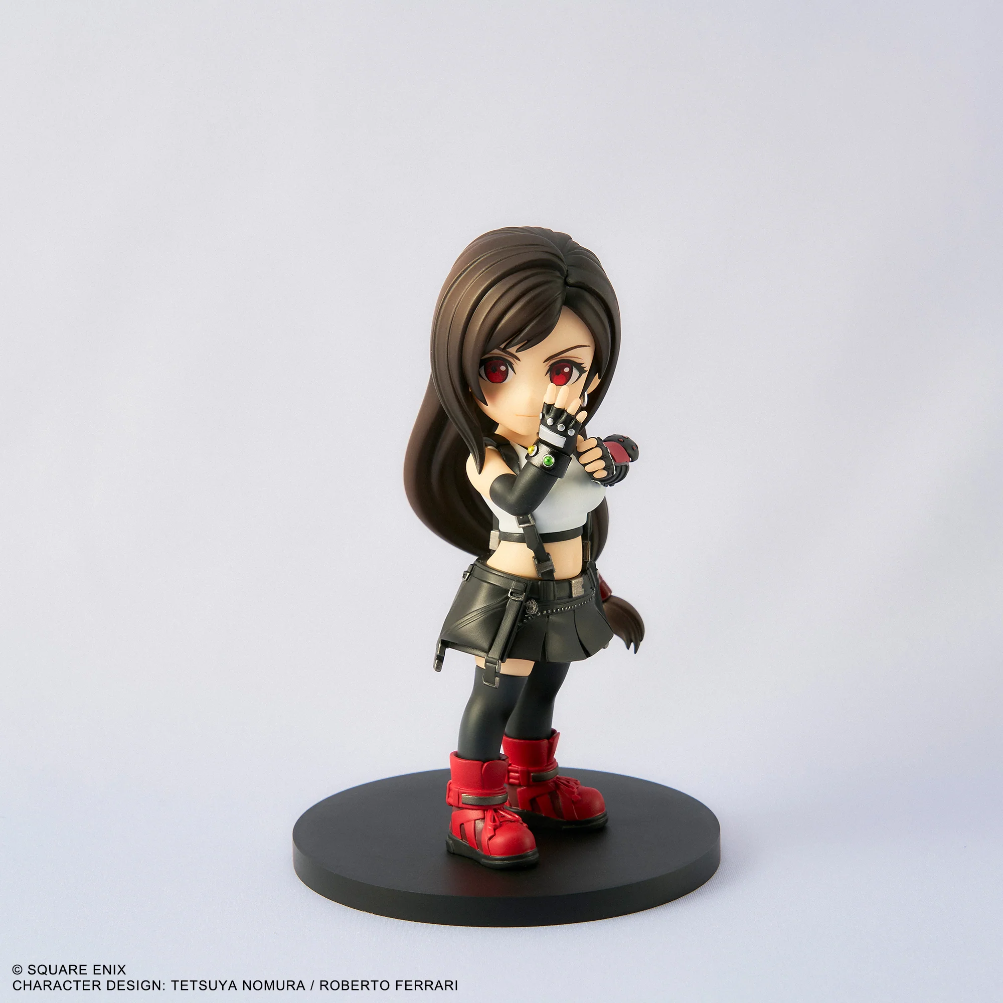 Final Fantasy VII Rebirth Adorable Arts Tifa Lockhart - Image 17