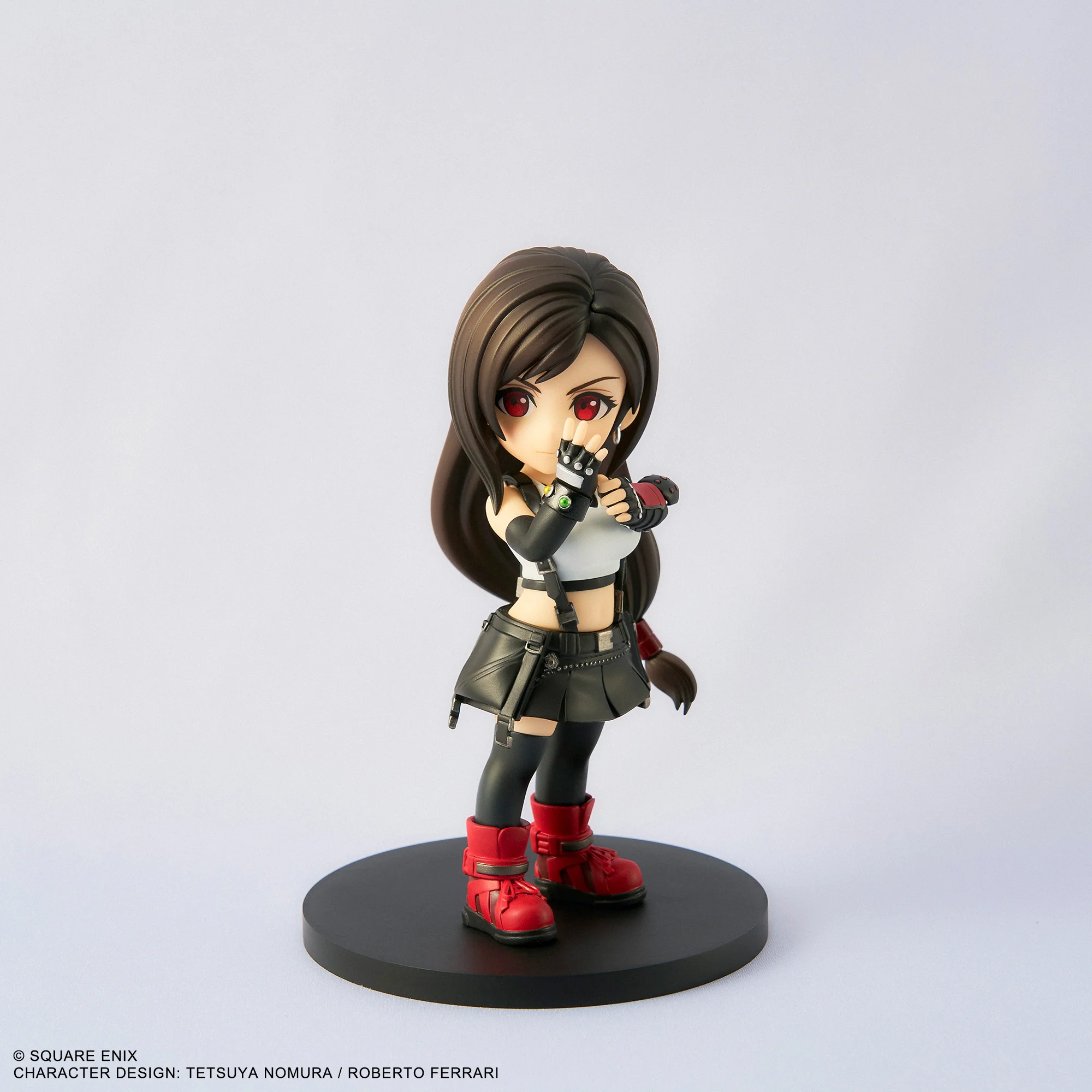 Final Fantasy VII Rebirth Adorable Arts Tifa Lockhart - Image 18