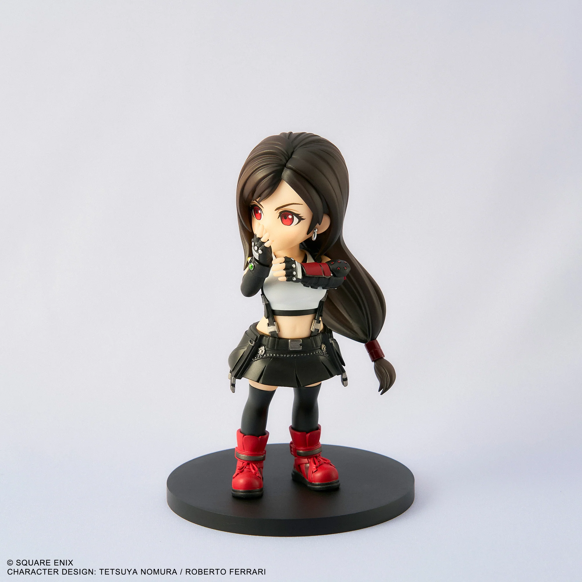 Final Fantasy VII Rebirth Adorable Arts Tifa Lockhart - Image 19