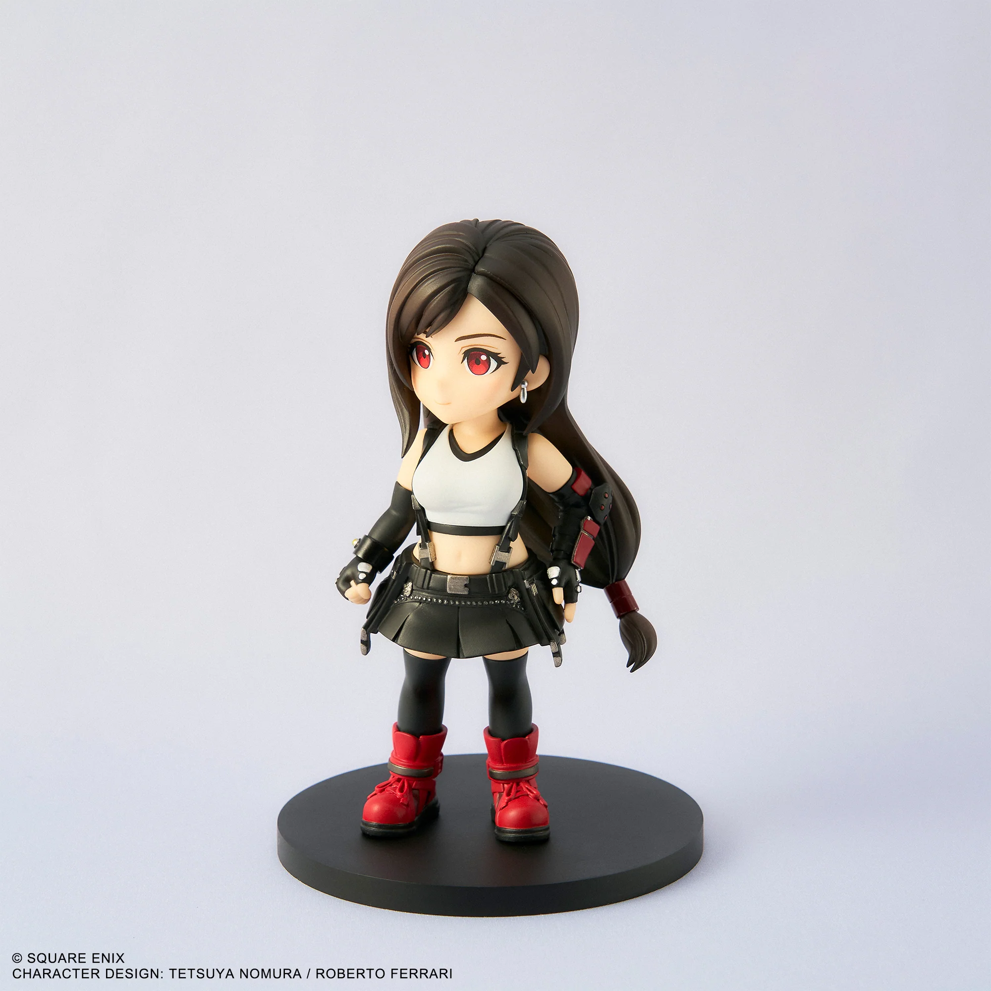 Final Fantasy VII Rebirth Adorable Arts Tifa Lockhart - Image 2