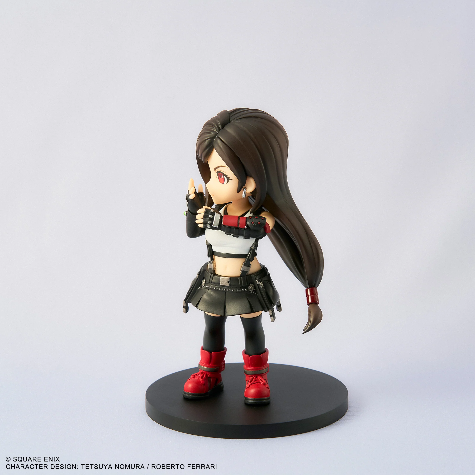 Final Fantasy VII Rebirth Adorable Arts Tifa Lockhart - Image 20