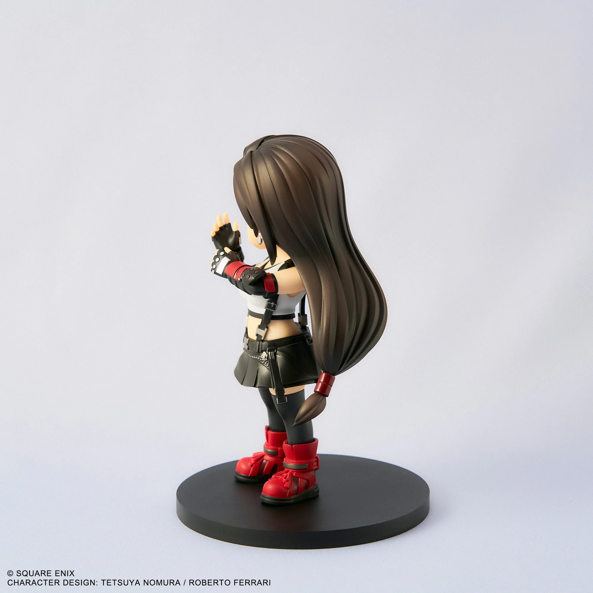 Final Fantasy VII Rebirth Adorable Arts Tifa Lockhart - Image 21