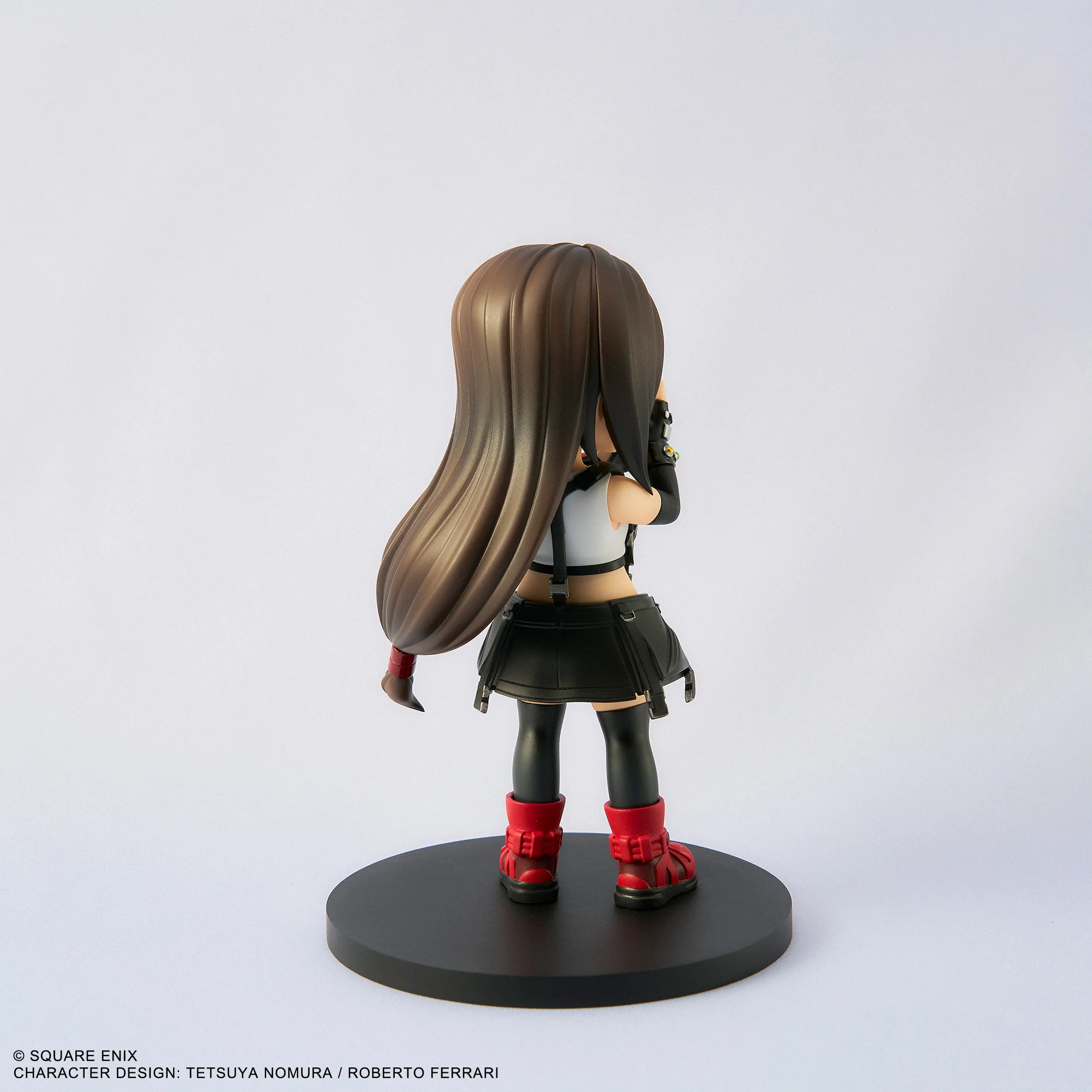 Final Fantasy VII Rebirth Adorable Arts Tifa Lockhart - Image 23