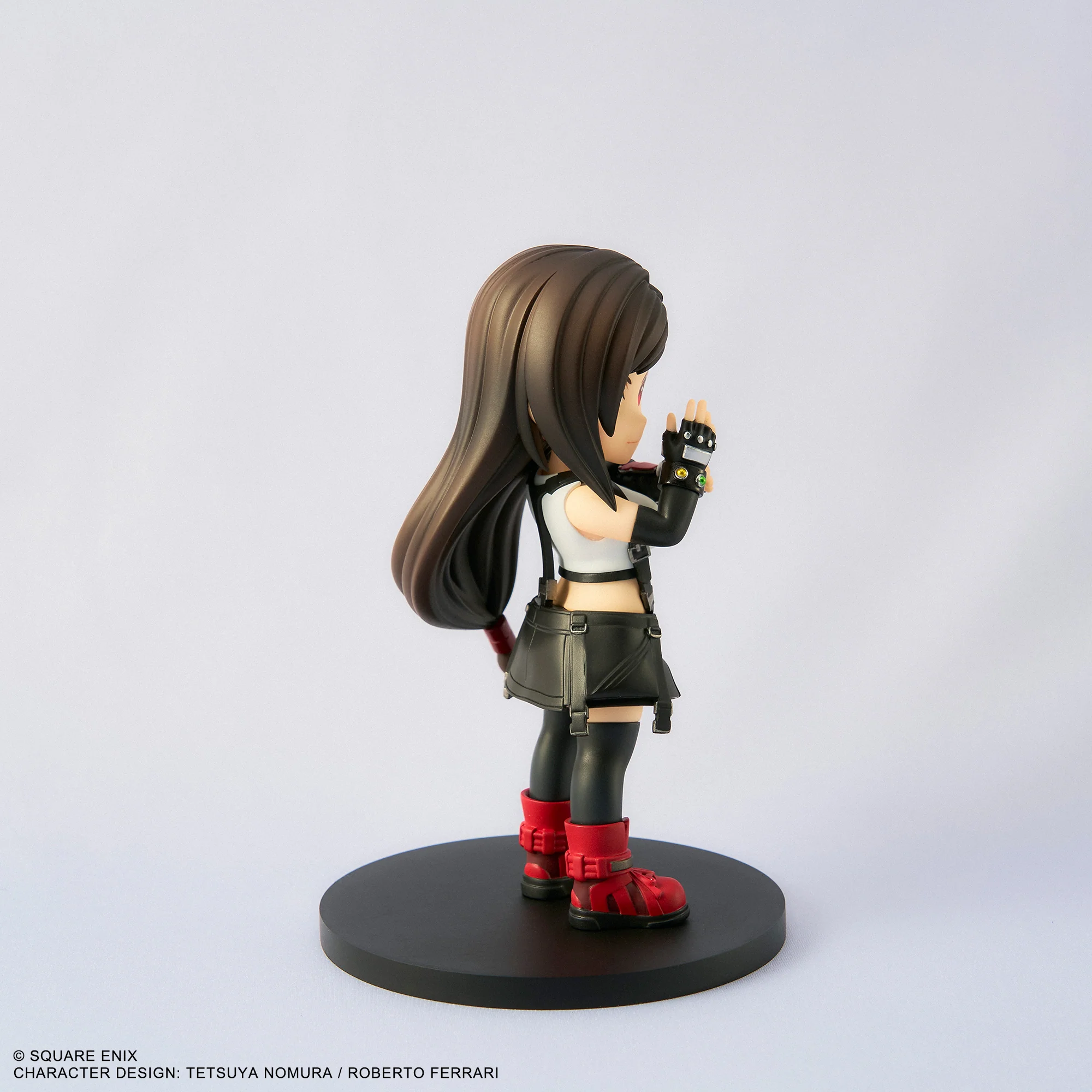 Final Fantasy VII Rebirth Adorable Arts Tifa Lockhart - Image 24