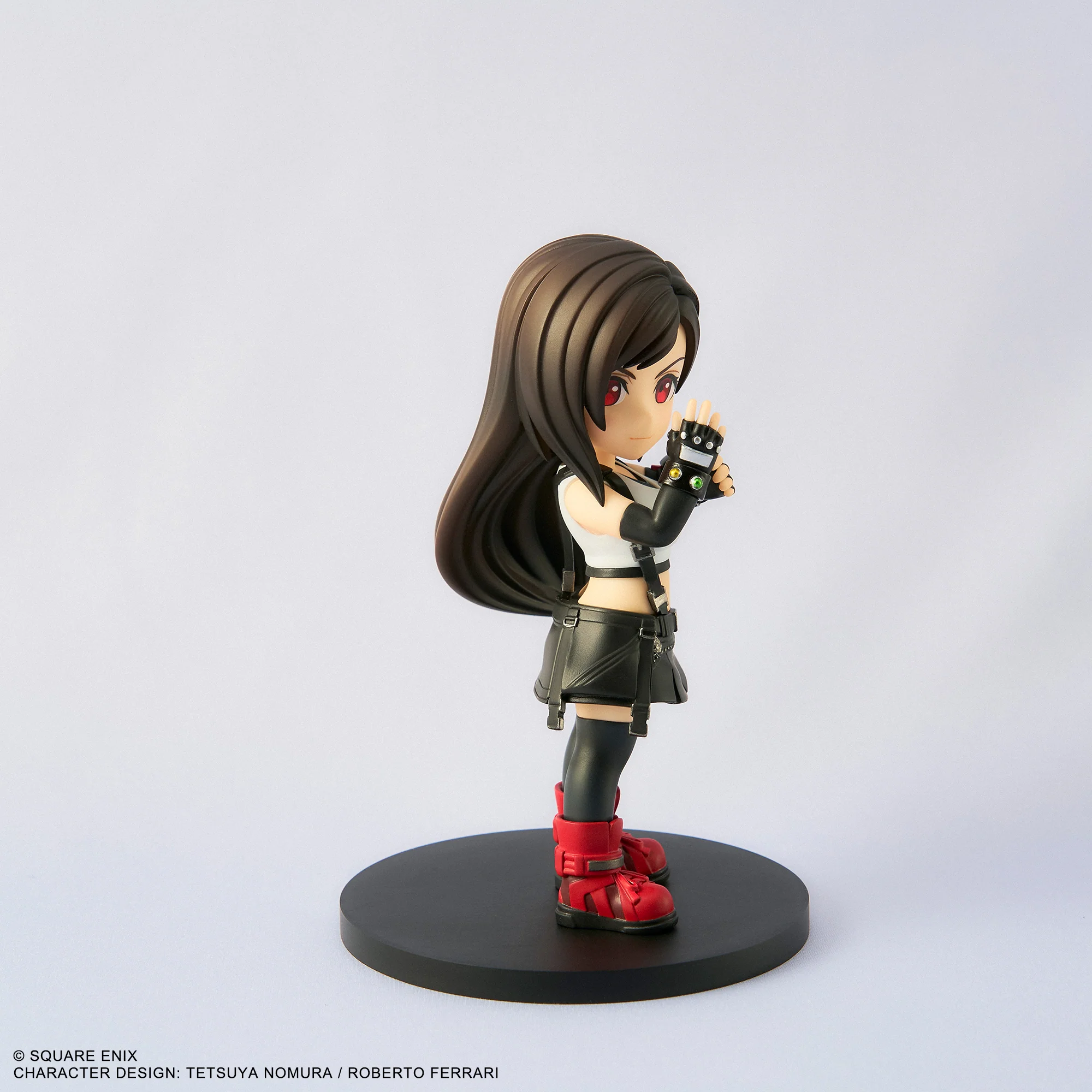 Final Fantasy VII Rebirth Adorable Arts Tifa Lockhart - Image 25