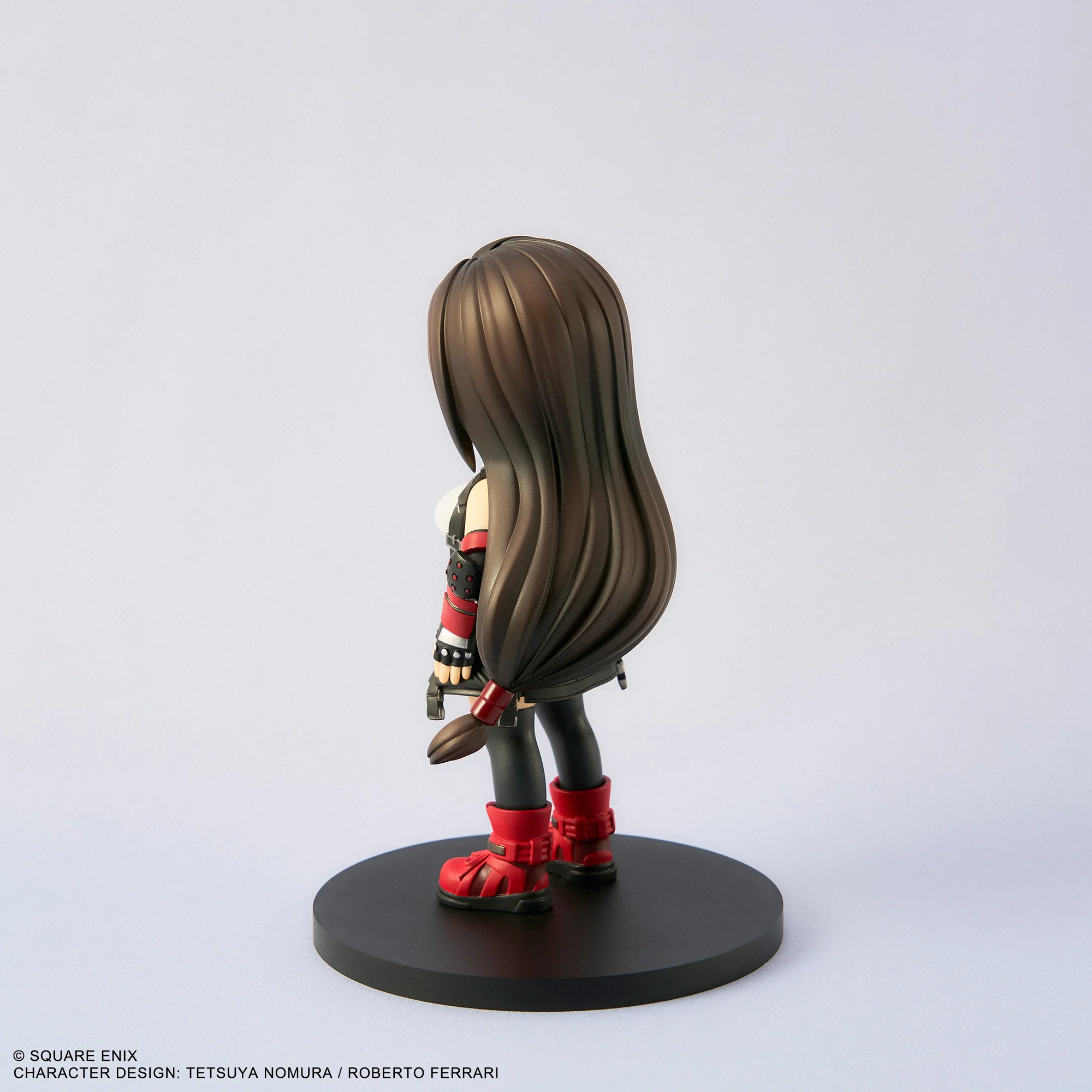 Final Fantasy VII Rebirth Adorable Arts Tifa Lockhart - Image 4