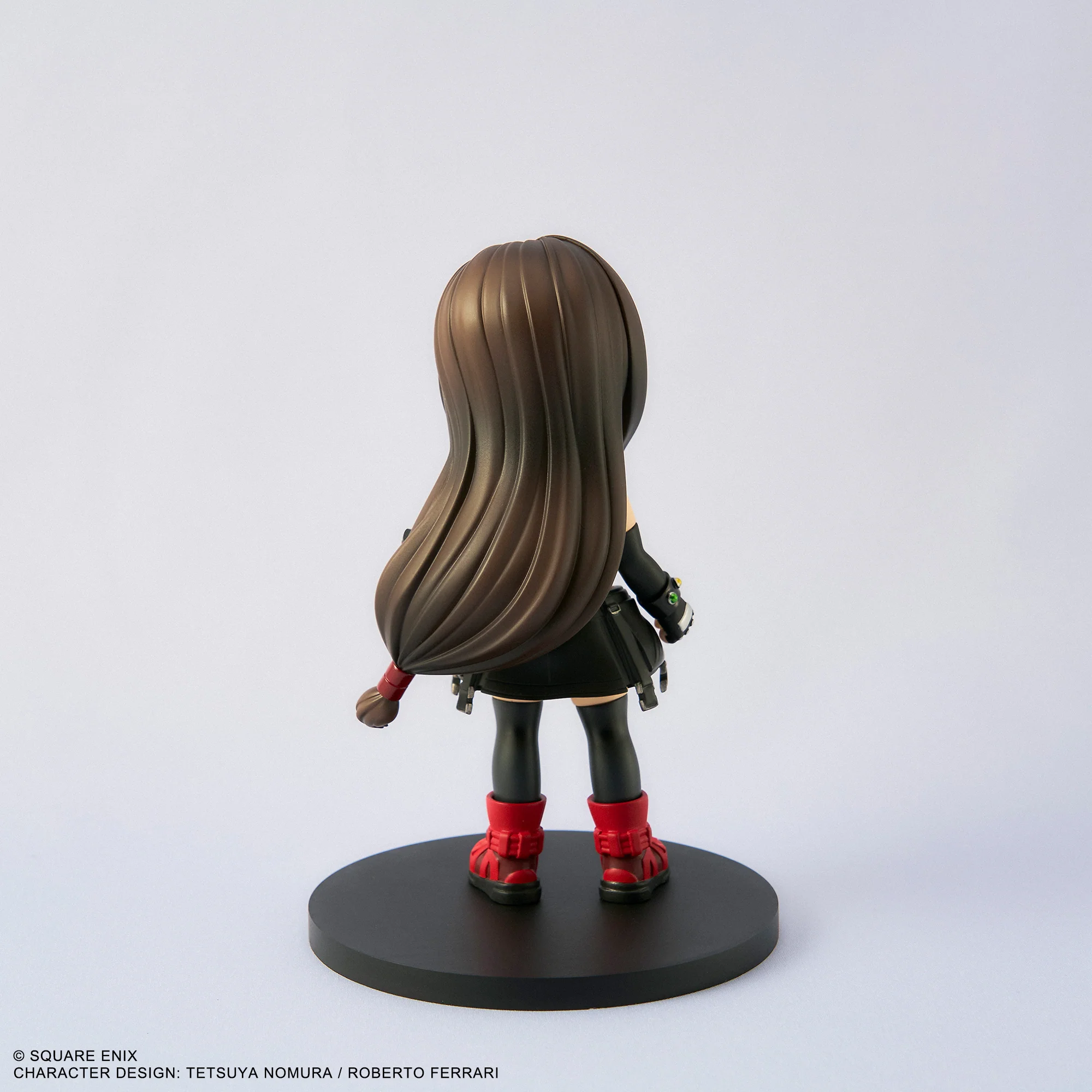 Final Fantasy VII Rebirth Adorable Arts Tifa Lockhart - Image 5