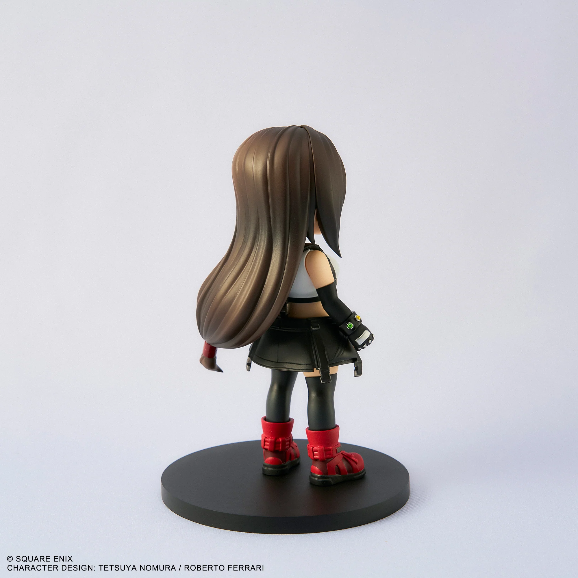 Final Fantasy VII Rebirth Adorable Arts Tifa Lockhart - Image 6