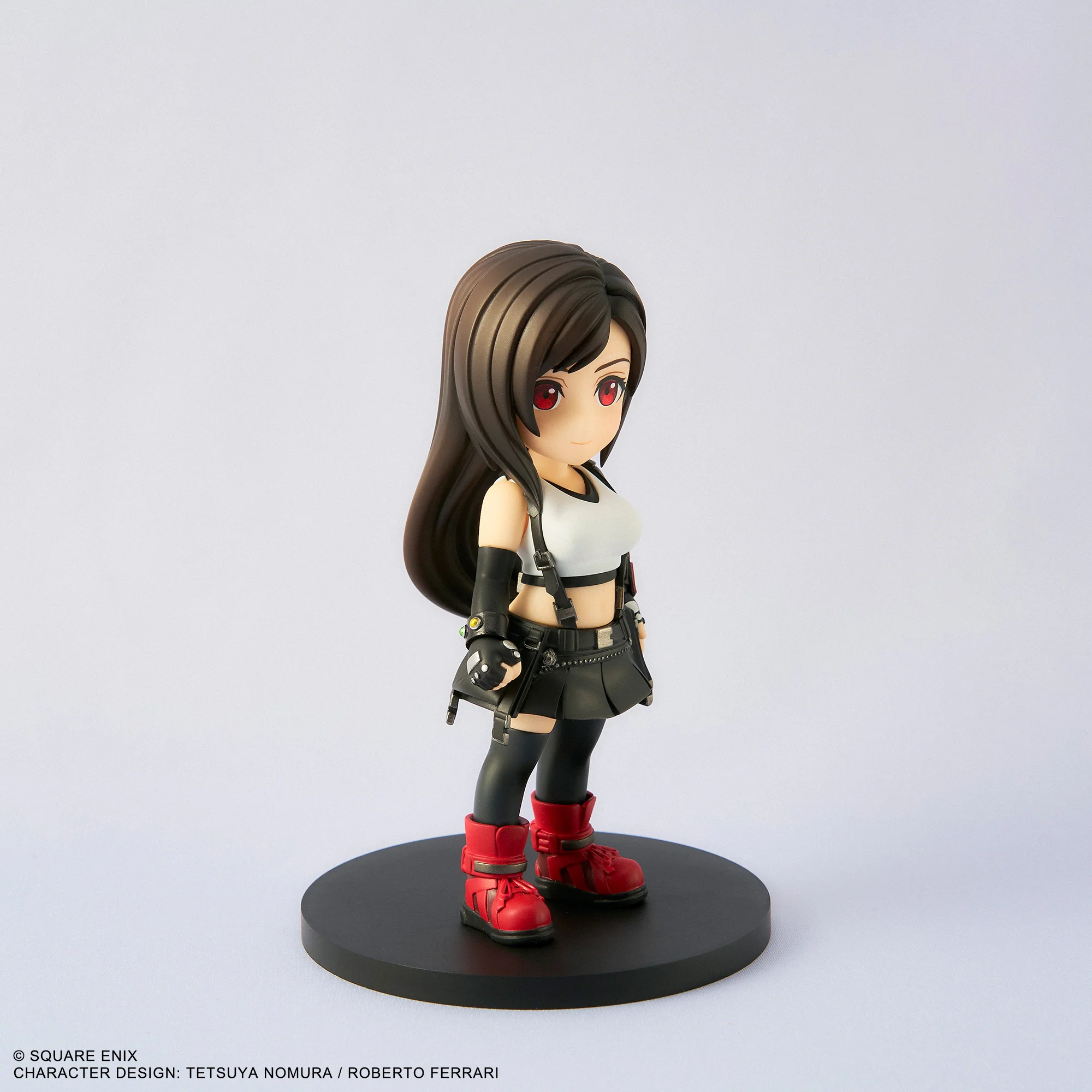 Final Fantasy VII Rebirth Adorable Arts Tifa Lockhart - Image 8