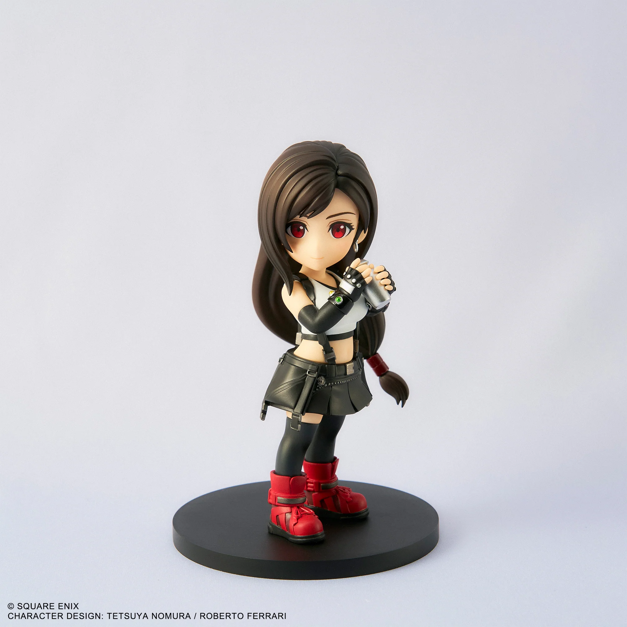 Final Fantasy VII Rebirth Adorable Arts Tifa Lockhart - Image 9