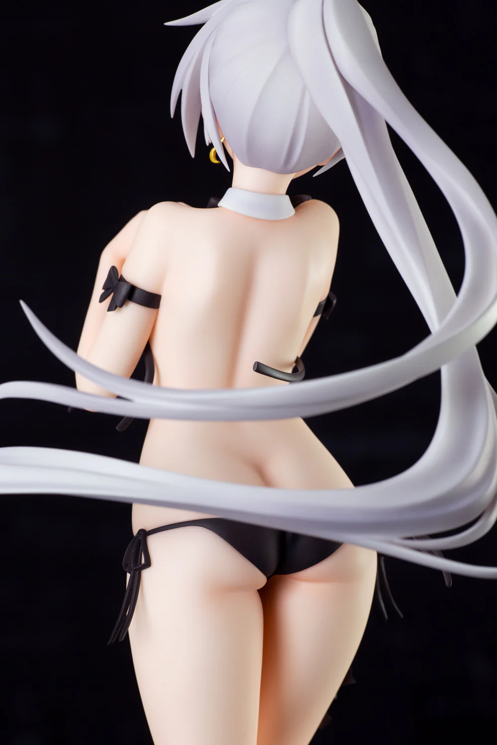 Five-seven Swimsuit Heavily Damaged Ver. (Cruise Queen) 1/7 Scale Figure - Image 12