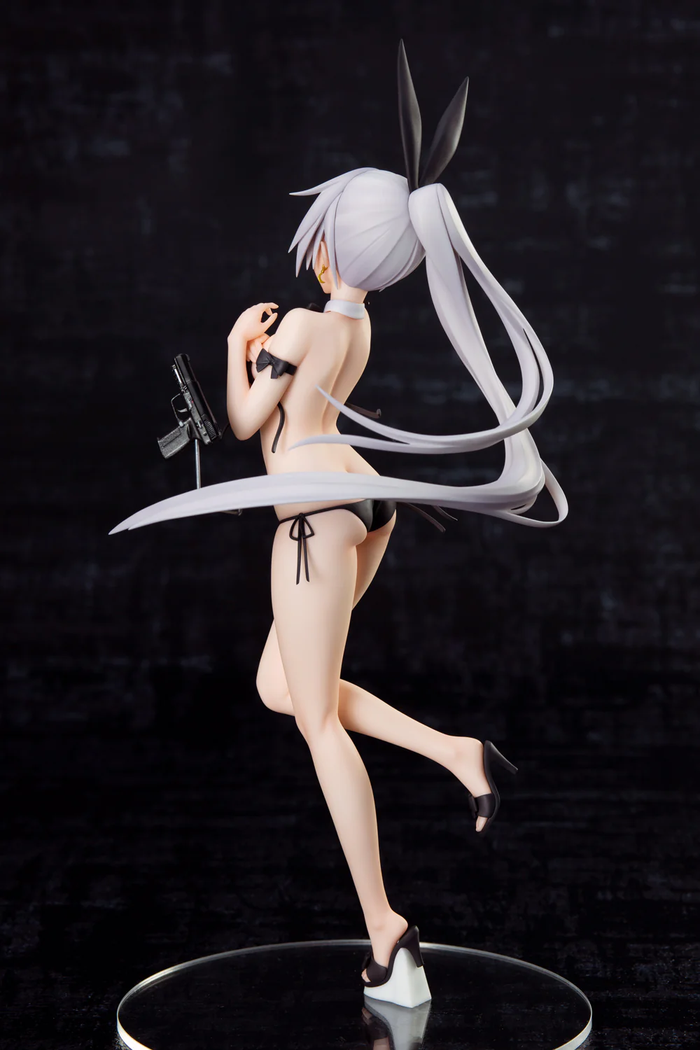 Five-seven Swimsuit Heavily Damaged Ver. (Cruise Queen) 1/7 Scale Figure - Image 5