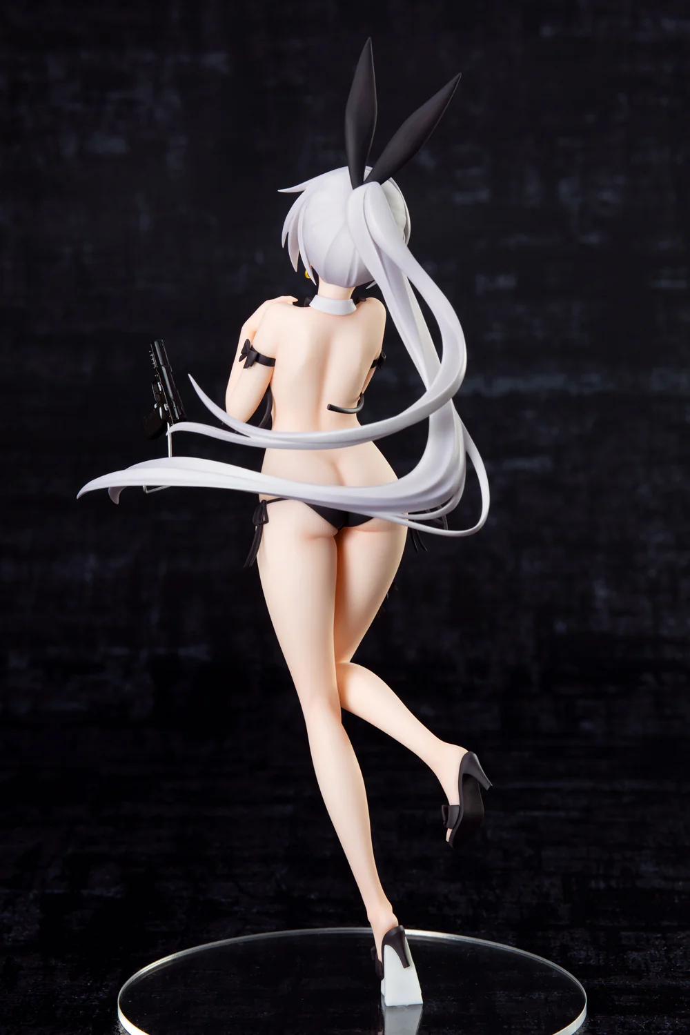 Five-seven Swimsuit Heavily Damaged Ver. (Cruise Queen) 1/7 Scale Figure - Image 6