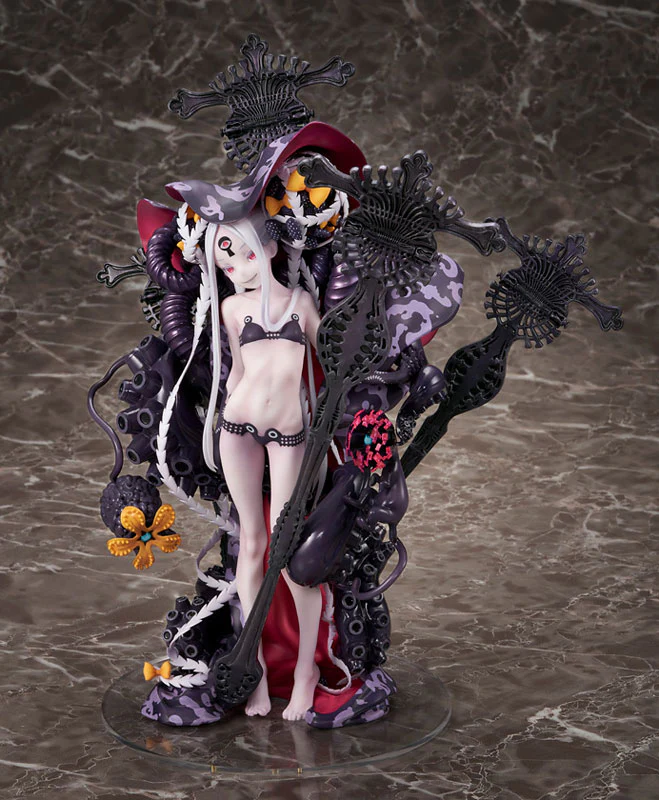 Foreigner/Abigail Williams (Summer) 1/7 Scale Figure - Image 2