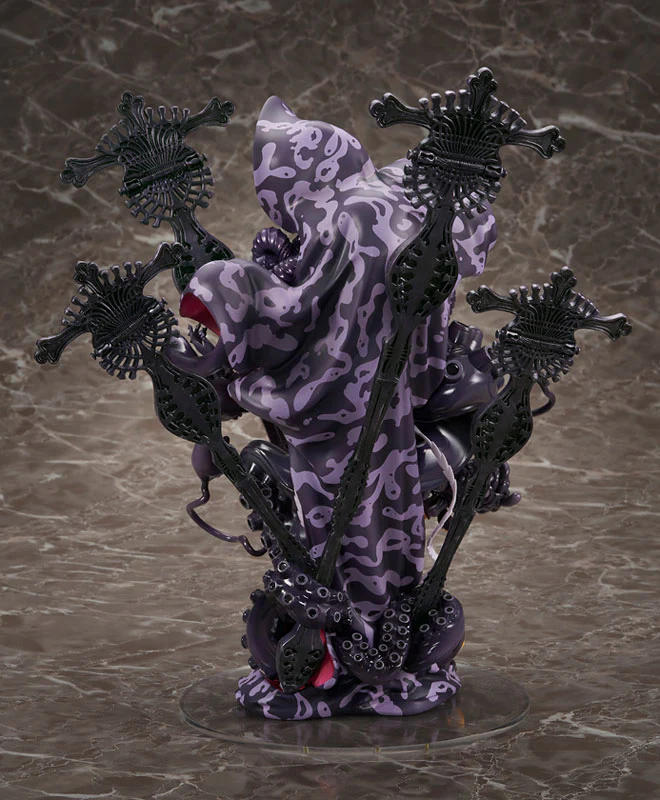 Foreigner/Abigail Williams (Summer) 1/7 Scale Figure - Image 6