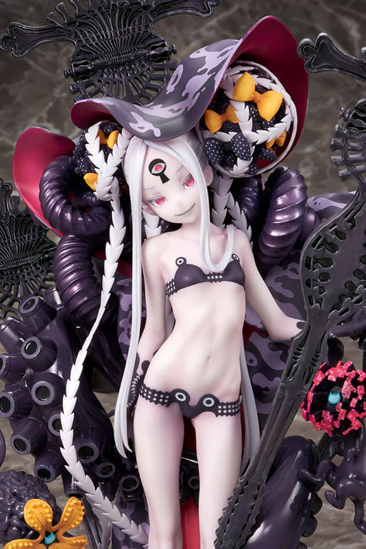 Foreigner/Abigail Williams (Summer) 1/7 Scale Figure - Image 8