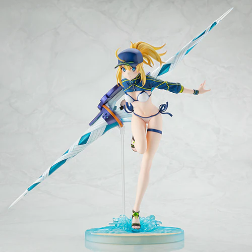 Foreigner: Mysterious Heroine XX 1/7 Scale Figure