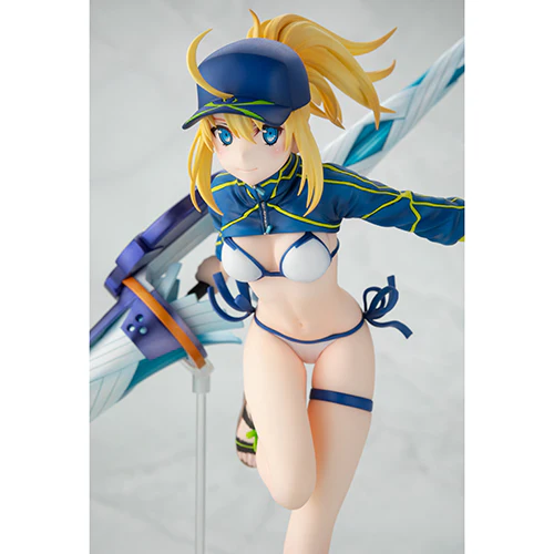 Foreigner: Mysterious Heroine XX 1/7 Scale Figure - Image 6