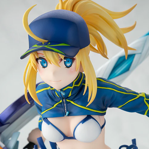 Foreigner: Mysterious Heroine XX 1/7 Scale Figure - Image 8