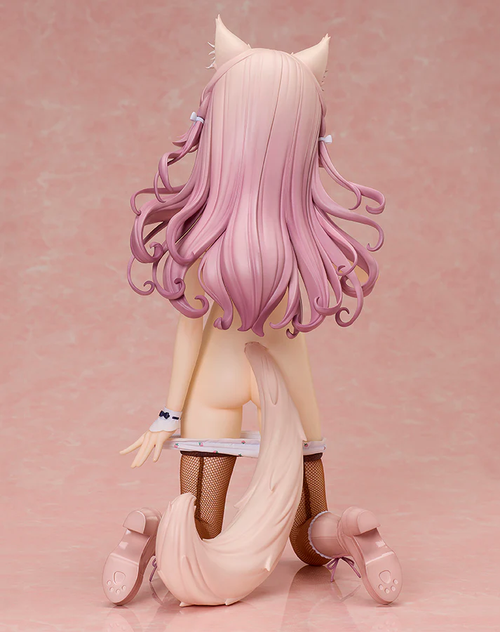 Fraise 1/4 Scale Figure - Image 10