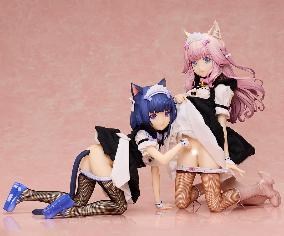 Fraise 1/4 Scale Figure - Image 12