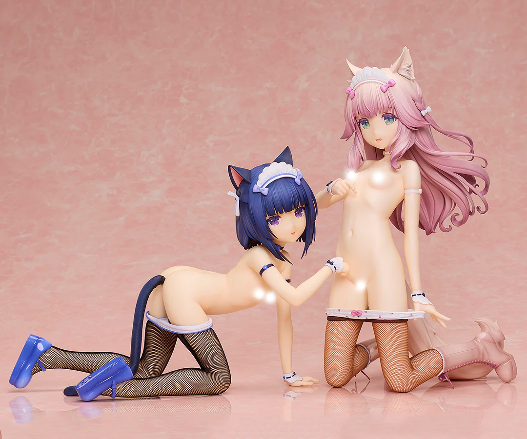 Fraise 1/4 Scale Figure - Image 13