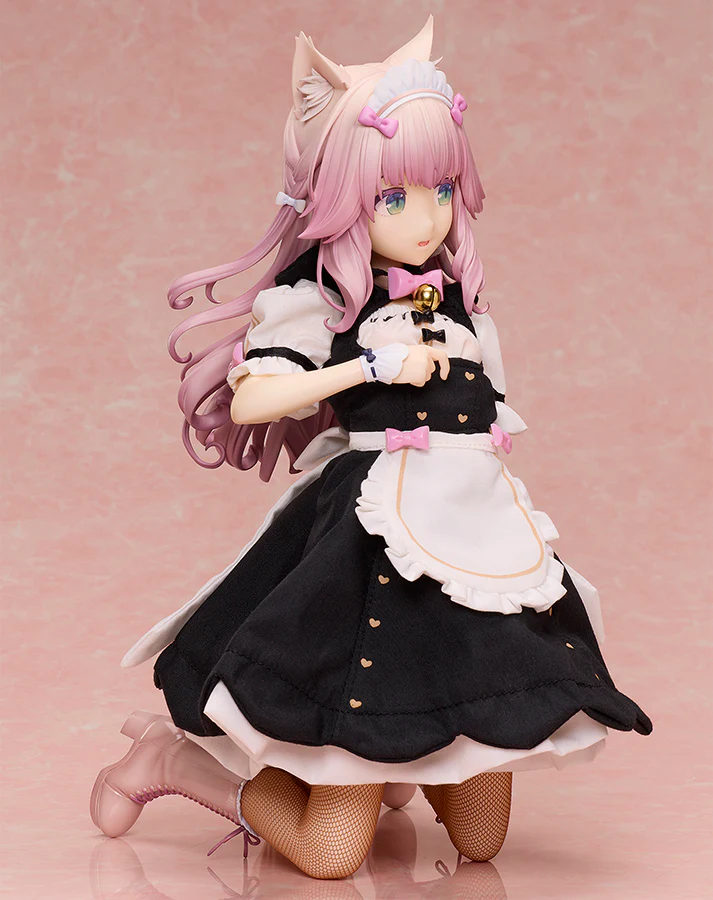 Fraise 1/4 Scale Figure - Image 2