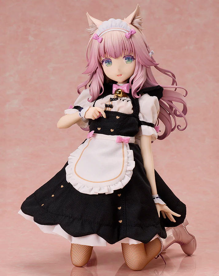 Fraise 1/4 Scale Figure - Image 3