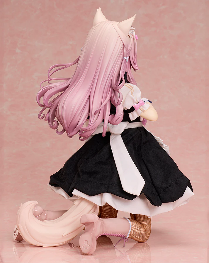 Fraise 1/4 Scale Figure - Image 4