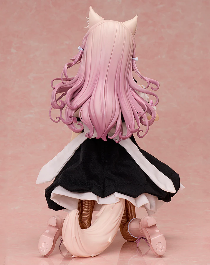 Fraise 1/4 Scale Figure - Image 5