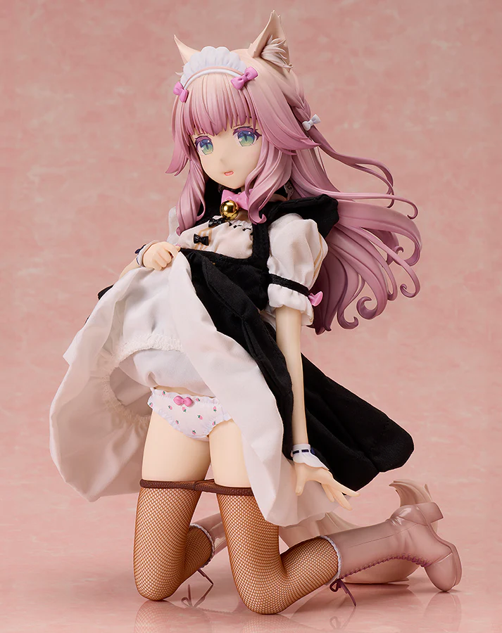 Fraise 1/4 Scale Figure - Image 6