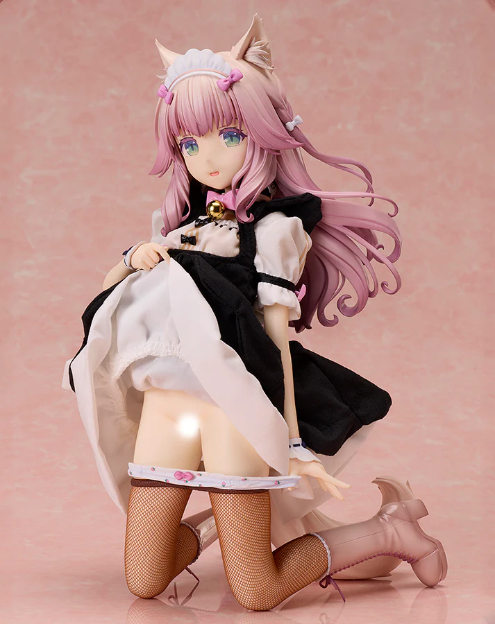 Fraise 1/4 Scale Figure - Image 7