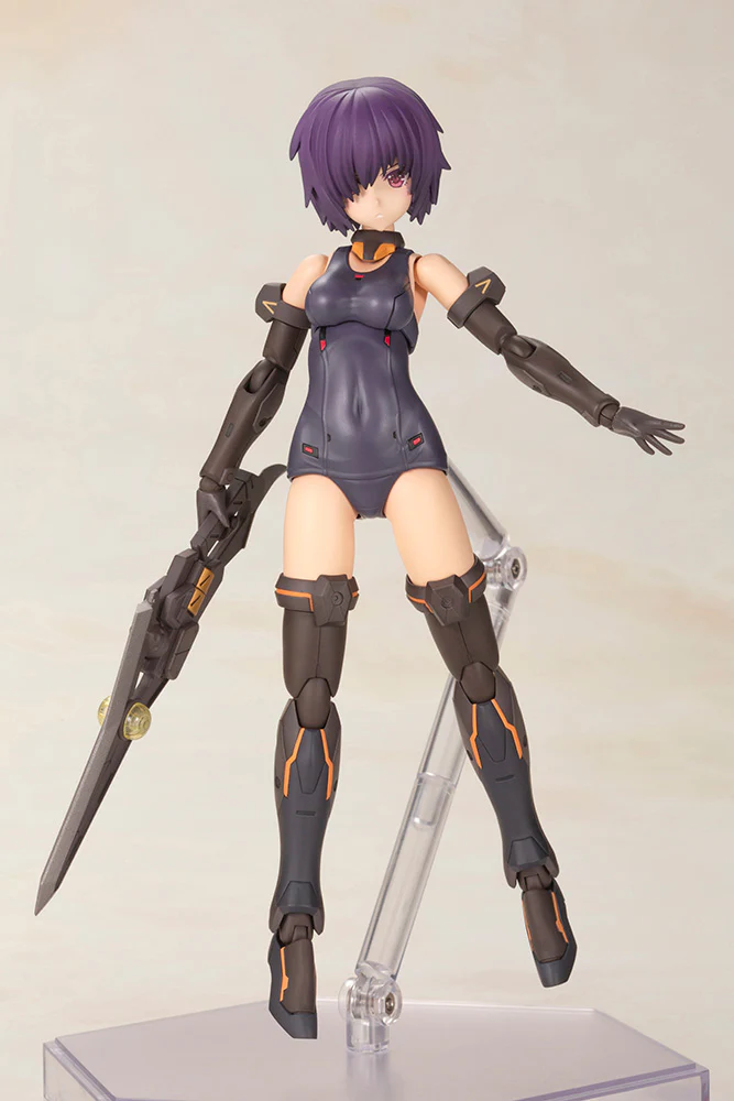 Frame Arms Girl Hresvelgr=Albas - Image 17