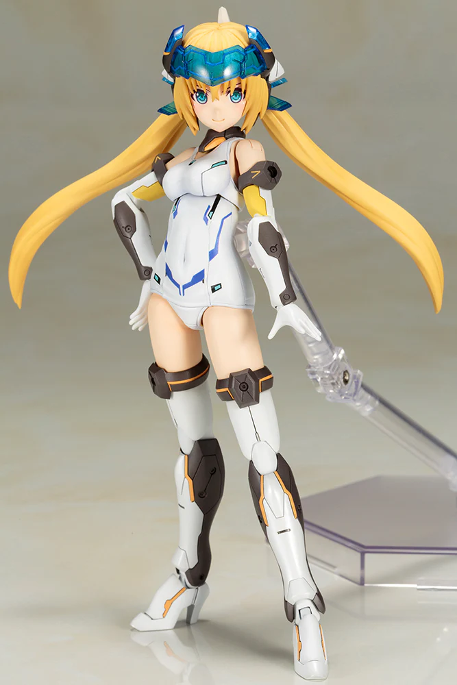 Frame Arms Girl Hresvelgr=Ater (Re-Run) - Image 7