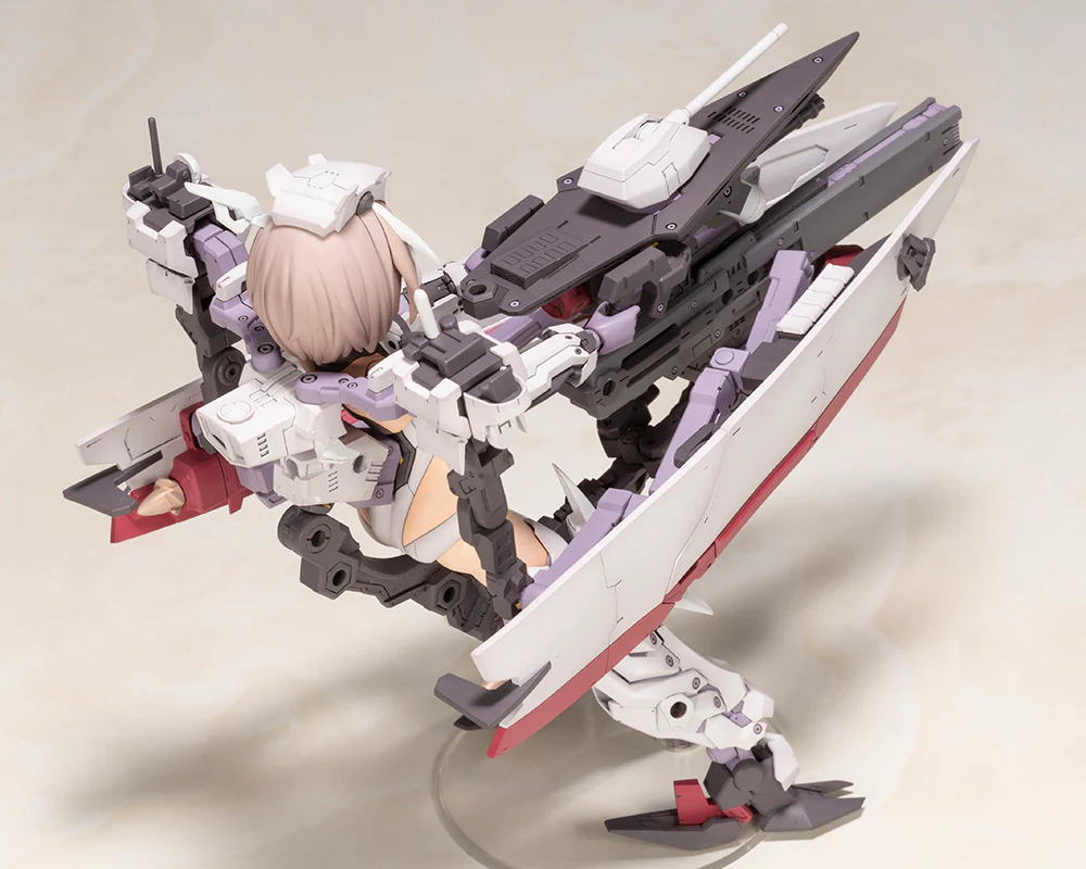 Frame Arms Girl Kongo - Image 13