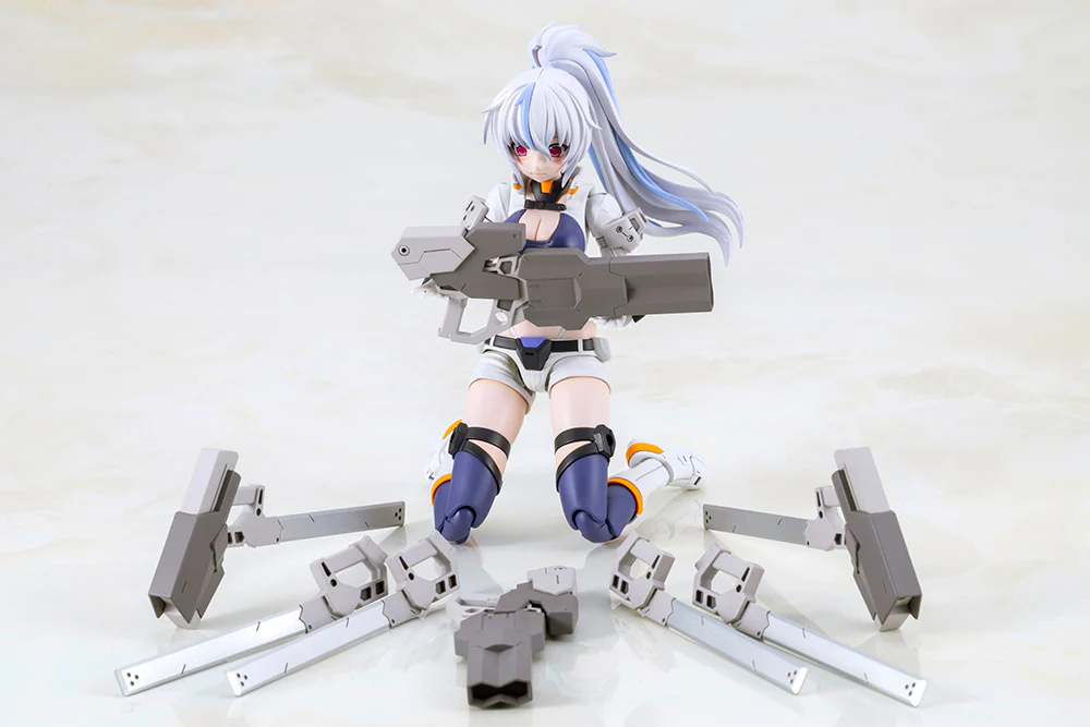 Frame Arms Girl Second Jive - Image 10