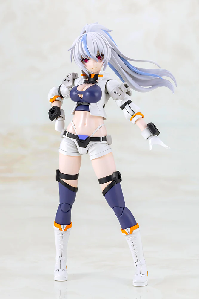 Frame Arms Girl Second Jive - Image 8
