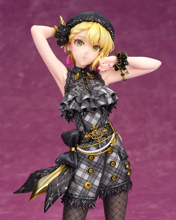Frederica Miyamoto Fre de la mode Ver. 1/7 Scale Figure - Image 10