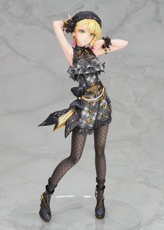 Frederica Miyamoto Fre de la mode Ver. 1/7 Scale Figure - Image 3