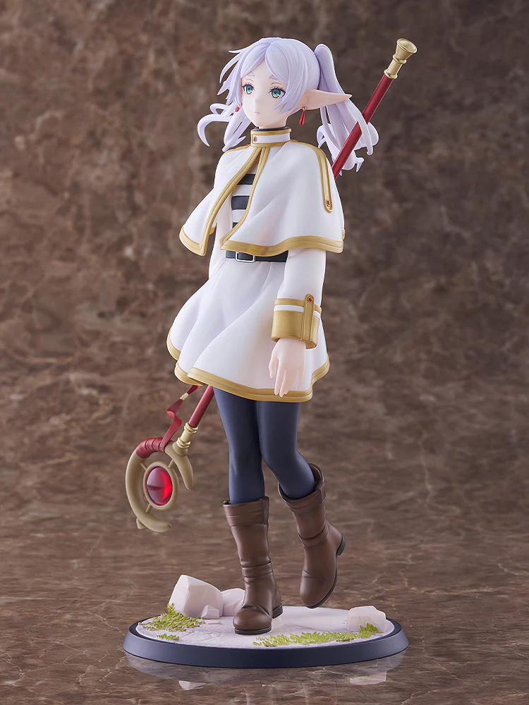 Frieren 1/7 Scale Figure (Re-Run) - Image 3