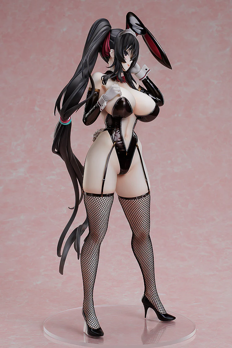 Fubuki: Bunny Ver. 1/4 Scale Figure - Image 5