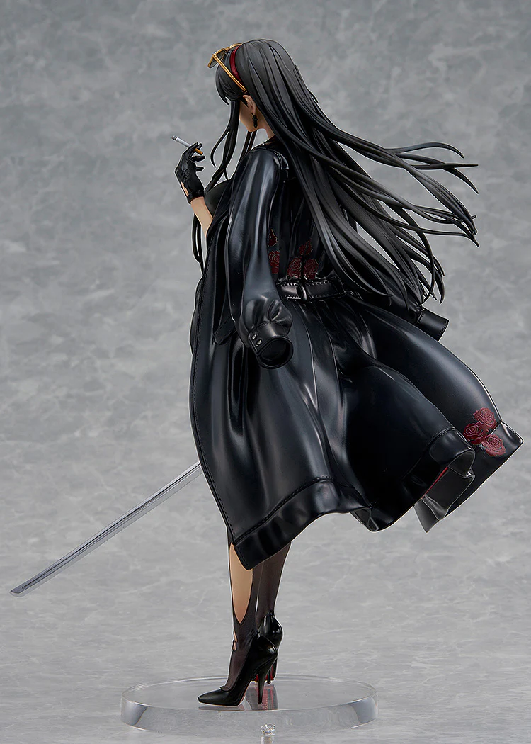 G.A.F.C. Series IRENA by GUWEIZ Complete Figure - Image 3