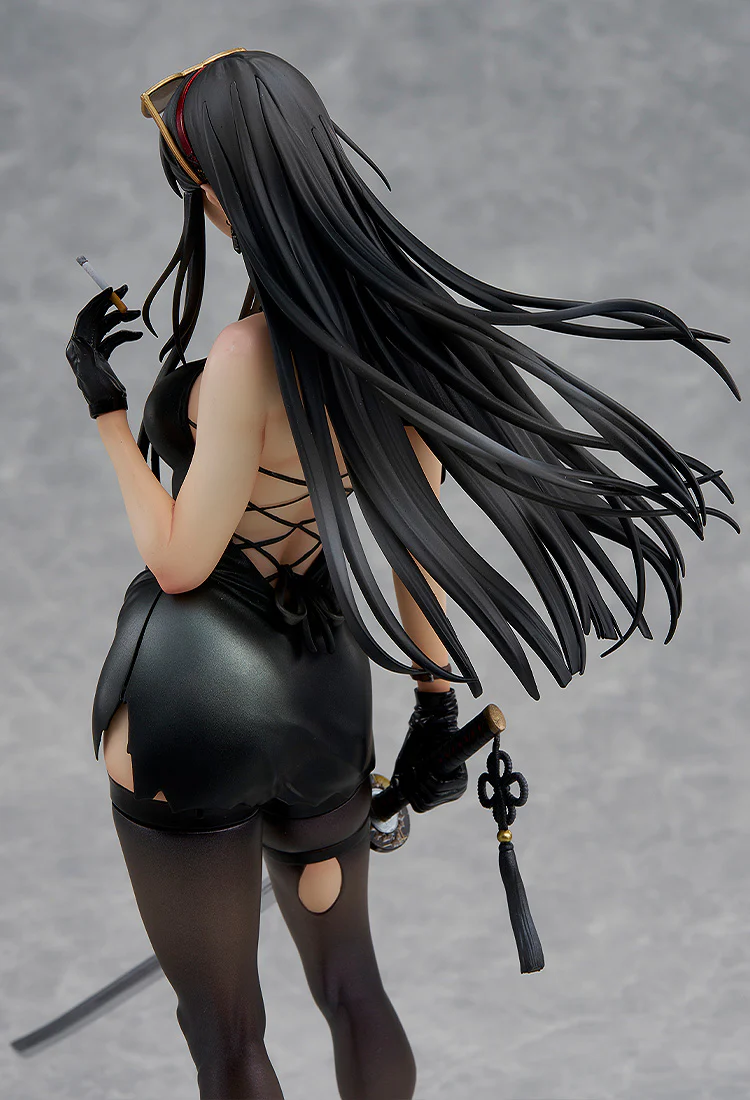 G.A.F.C. Series IRENA by GUWEIZ Complete Figure - Image 8