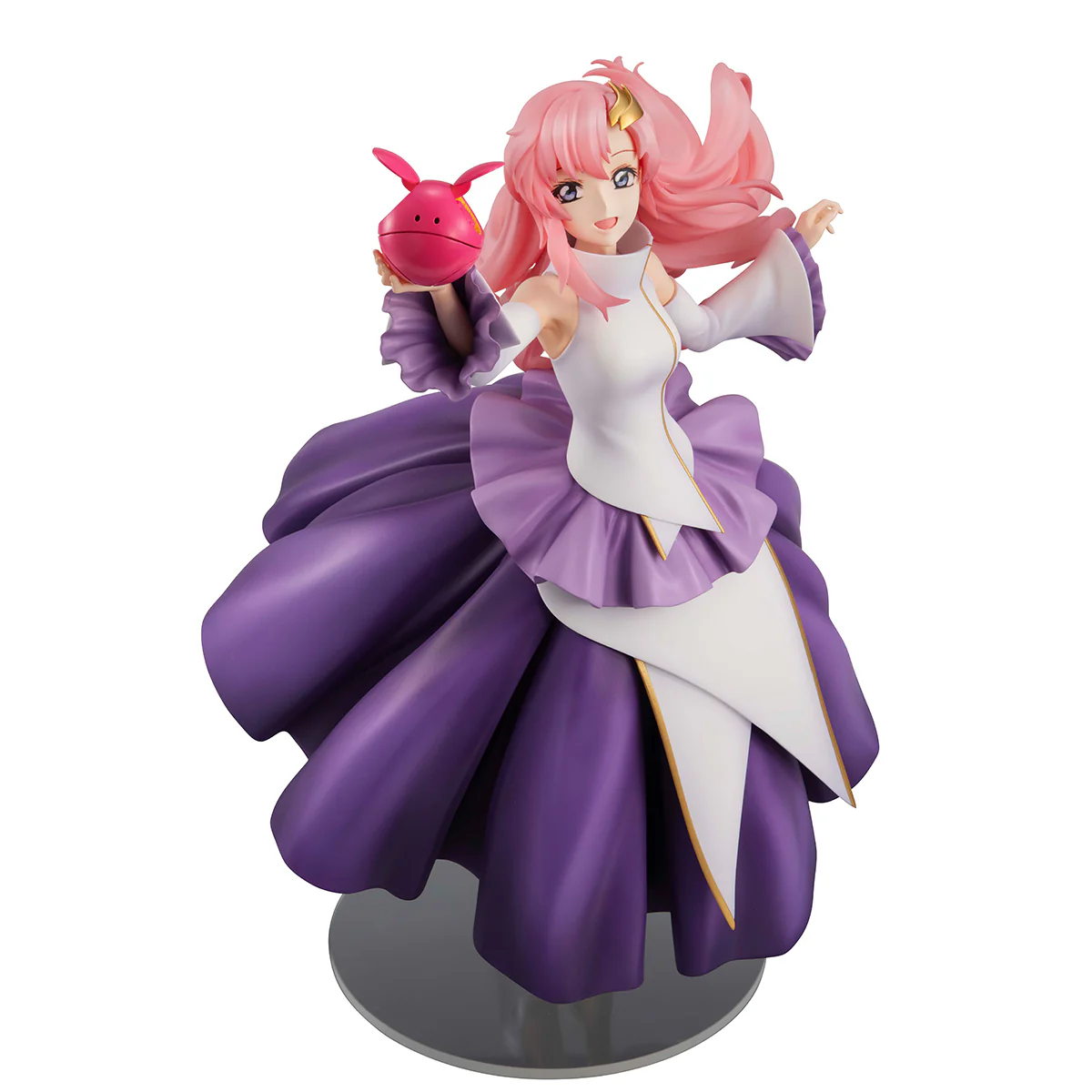 G.E.M Lacus Clyne 20th Anniversary Complete Figure