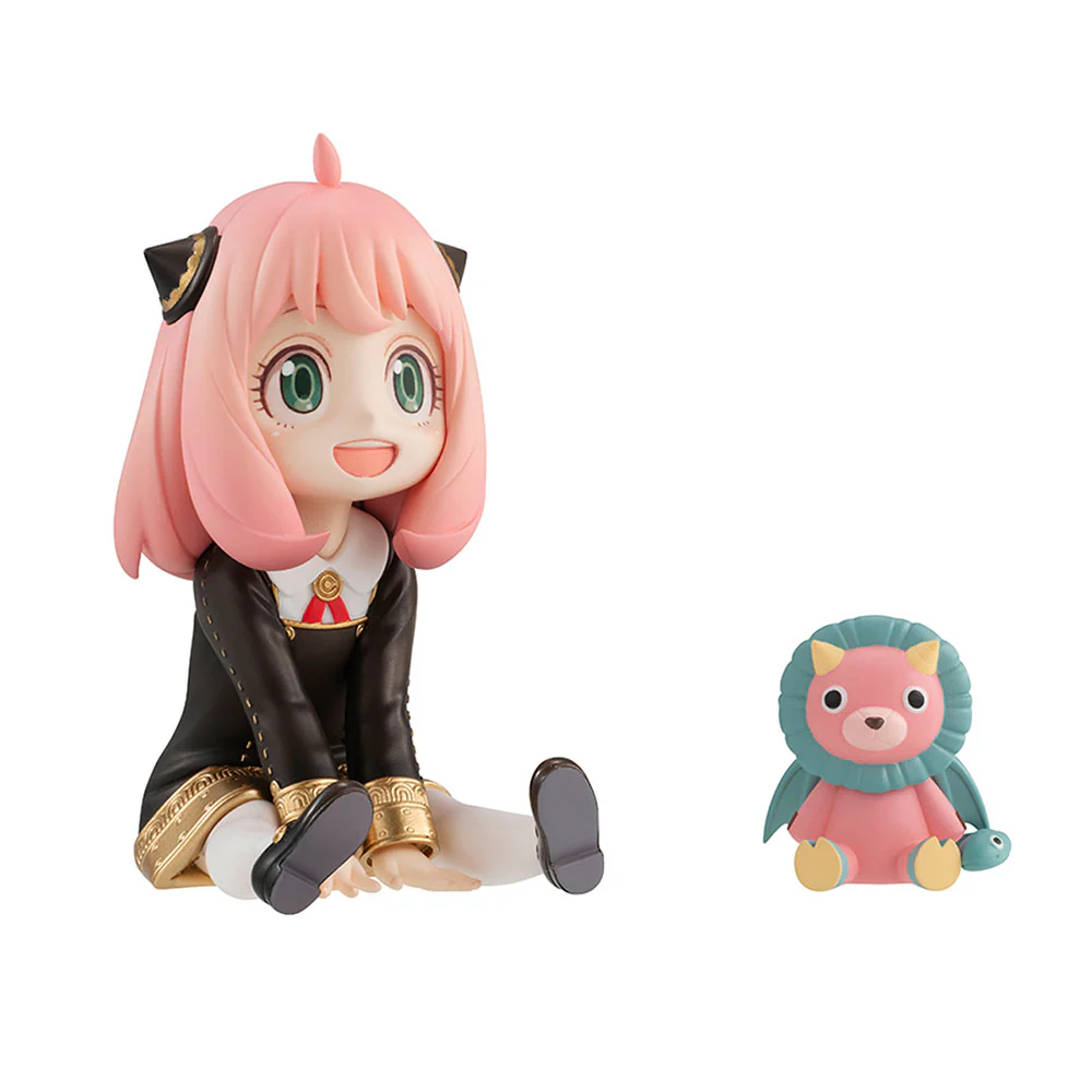 G.E.M. Palm Size Anya Complete Figure - Image 4