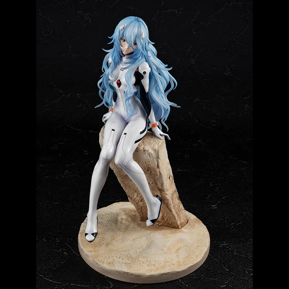G.E.M. Rei Ayanami Complete Figure - Image 3