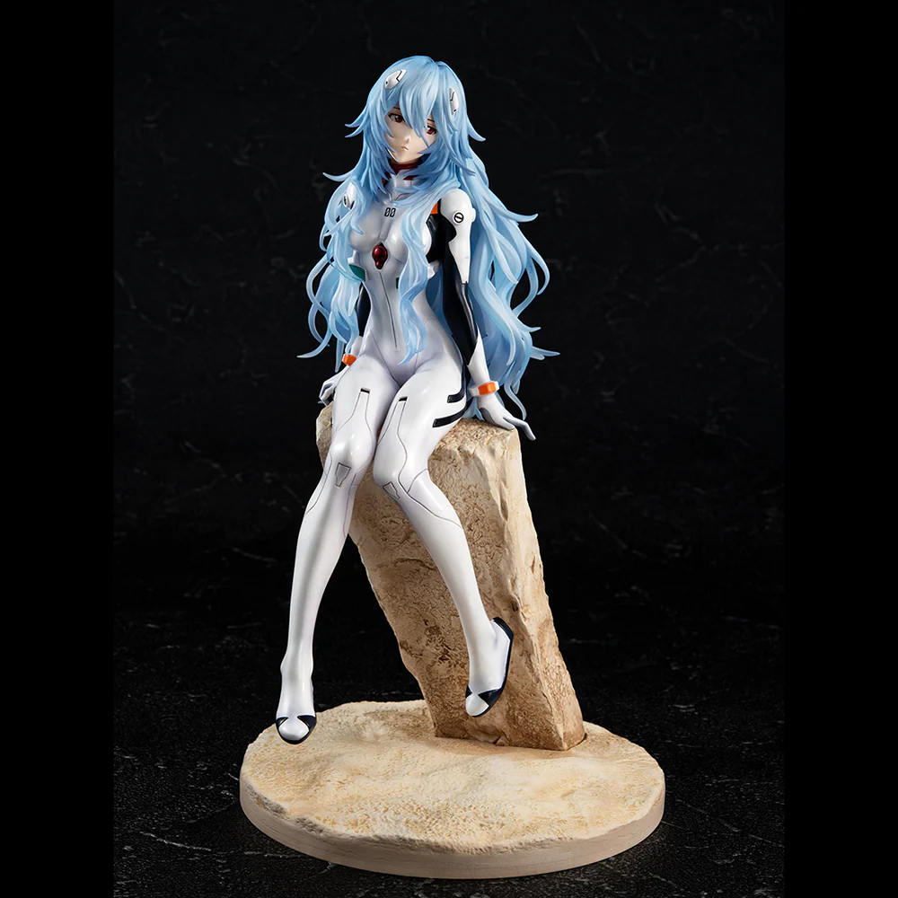 G.E.M. Rei Ayanami Complete Figure - Image 4